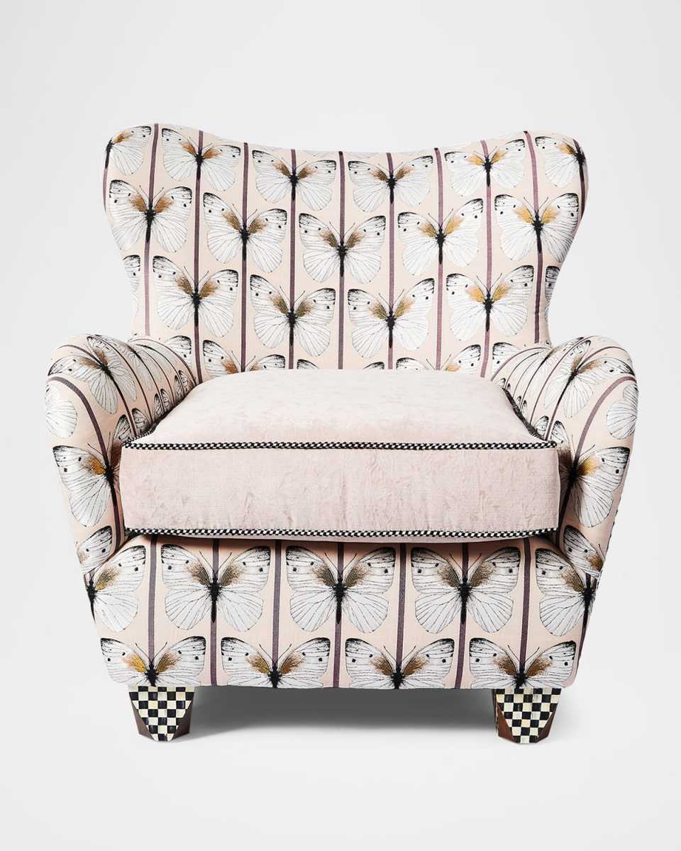 Eternity Accent Chair